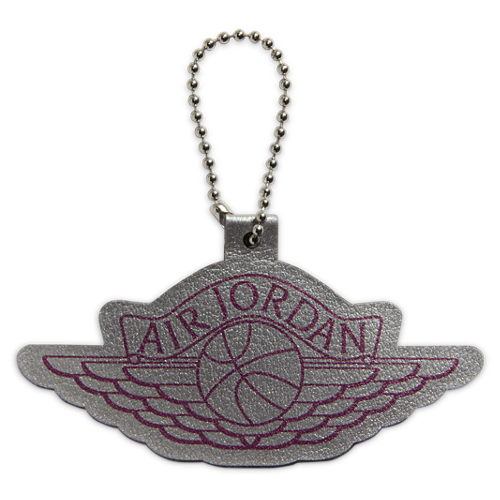 Girls' Grade School Retro 4 Pink/Black/White - View 10