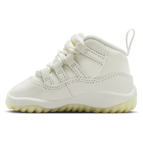 Girls' Toddler Retro 11 Sail/Pearl Grey/White - View 2