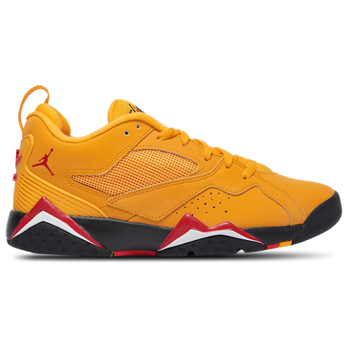 MVP '92 University Red/Black/Taxi - View 1