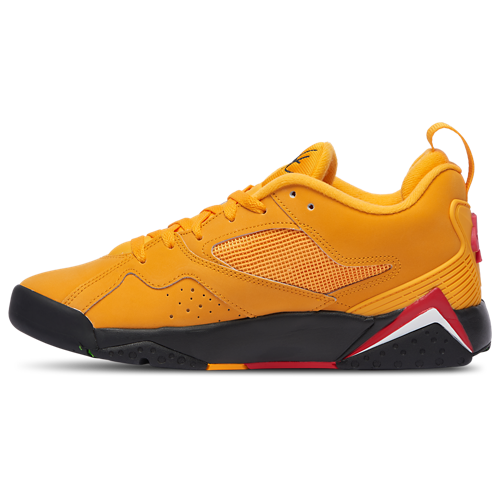 MVP '92 University Red/Black/Taxi - View 2
