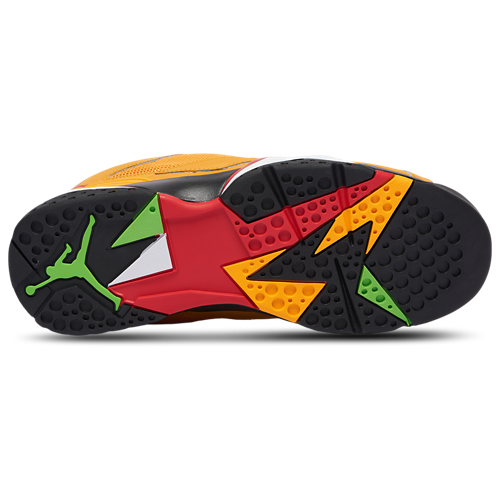 MVP '92 University Red/Black/Taxi - View 5