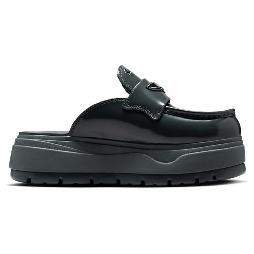 Mule SE Mtlc Silver/Anthracite - View 1