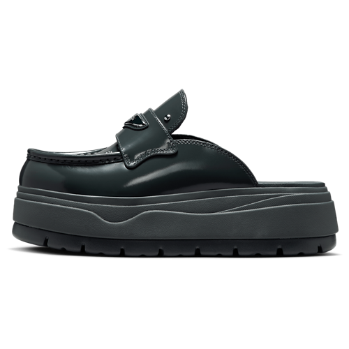 Mule SE Mtlc Silver/Anthracite - View 2