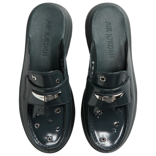 Mule SE Mtlc Silver/Anthracite - View 3