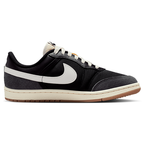 Skyline Low Black/Summit White/Sail - View 1