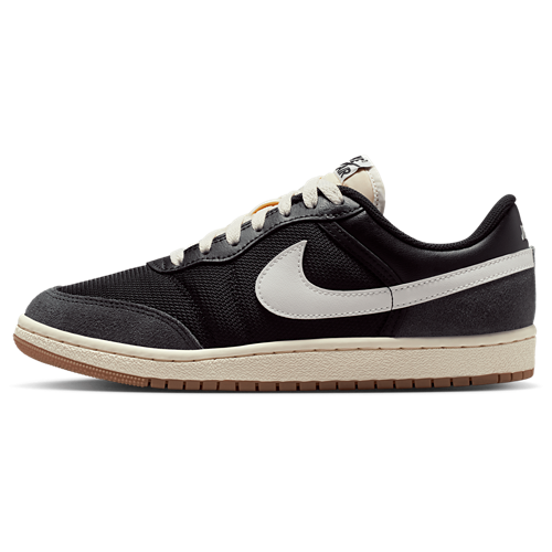 Skyline Low Black/Summit White/Sail - View 2