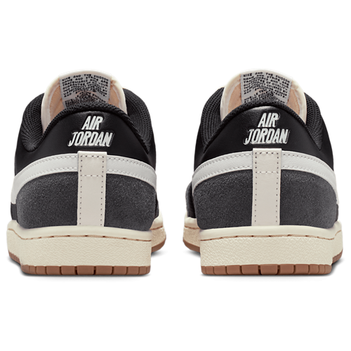 Skyline Low Black/Summit White/Sail - View 3