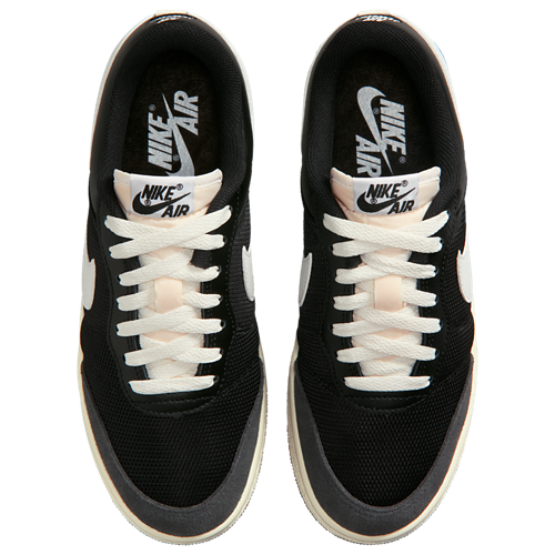 Skyline Low Black/Summit White/Sail - View 4