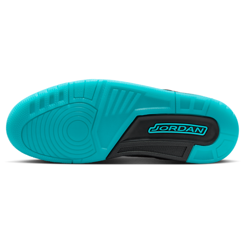 Men's Spizike Low Gamma Blue/Black/Wolf Grey - View 5