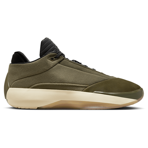 40 Edge Black/Medium Olive/Anthracite - View 1