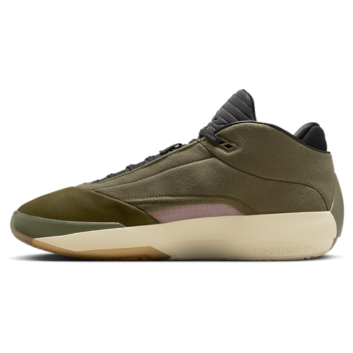 Men's 40 Edge Black/Medium Olive/Anthracite - View 2