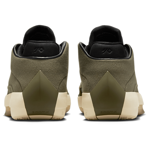 Men's 40 Edge Black/Medium Olive/Anthracite - View 3