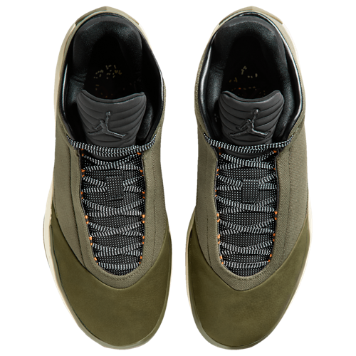 40 Edge Black/Medium Olive/Anthracite - View 4