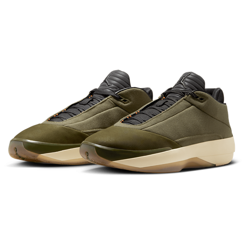 Men's 40 Edge Black/Medium Olive/Anthracite - View 6