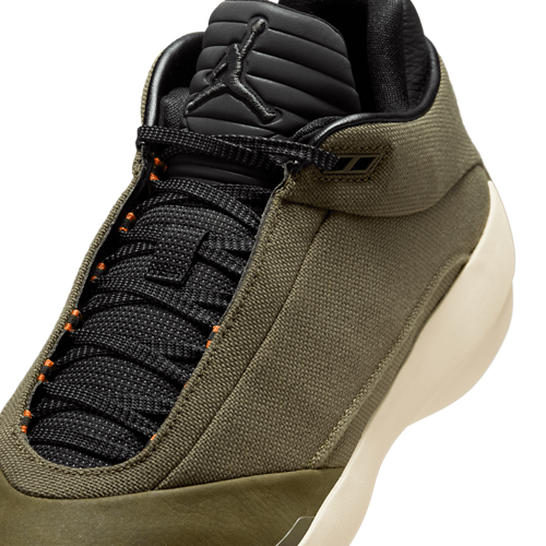 40 Edge Black/Medium Olive/Anthracite - View 7