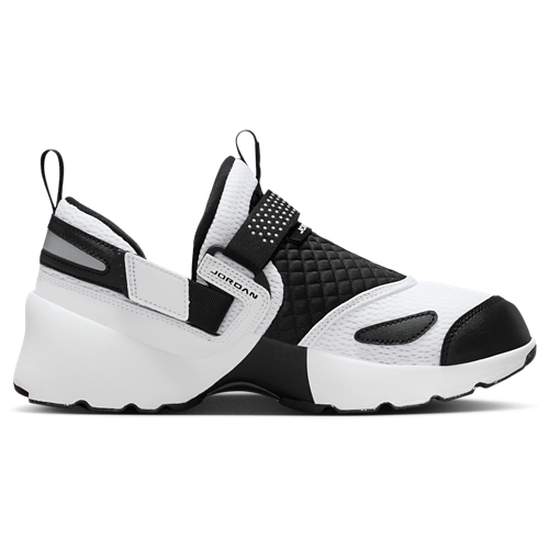 Trunner LX Reflective Slvr/White/Black - View 1