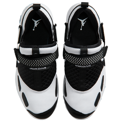 Trunner LX Reflective Slvr/White/Black - View 4
