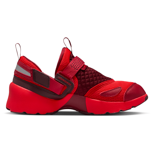 Trunner LX Chile Red/Reflective Silver/Team Red - View 1