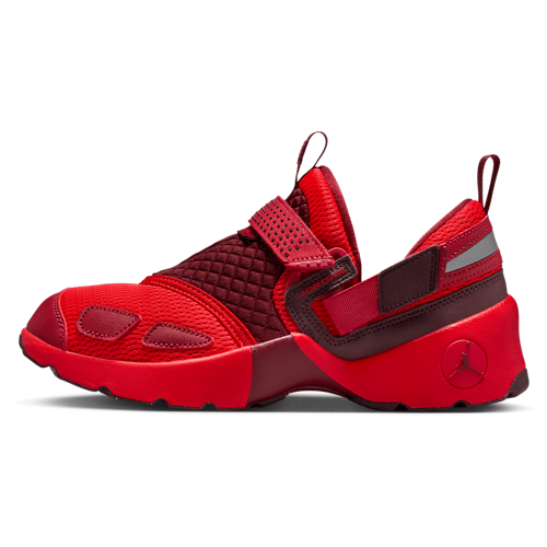 Trunner LX Chile Red/Reflective Silver/Team Red - View 2