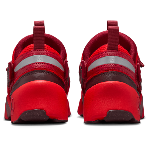 Trunner LX Chile Red/Reflective Silver/Team Red - View 3