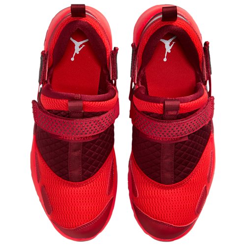 Trunner LX Chile Red/Reflective Silver/Team Red - View 4