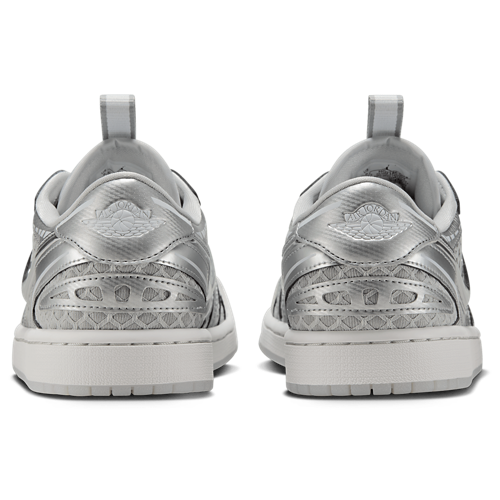 Women's AJ 1 MM Grey - View 3