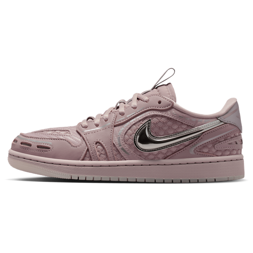 AJ 1 MM Particle Rose/Enigma Stone/Barely Rose - View 2