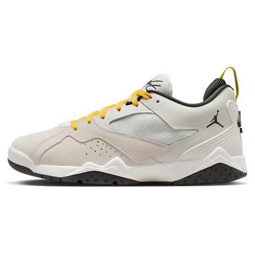 Men's MVP 92 Black/Vivid Sulfur/Summit White - View 2