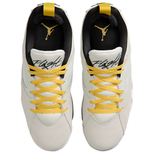 Men's MVP 92 Black/Vivid Sulfur/Summit White - View 4