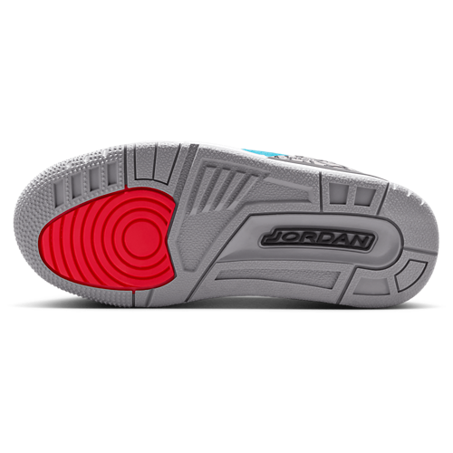 Boys' Preschool Spizike Low Vivid Green/Neo Turquoise/Light Crimson - View 5