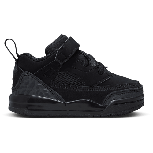 Boys' Toddler Spizike Low Grey/Black - View 1