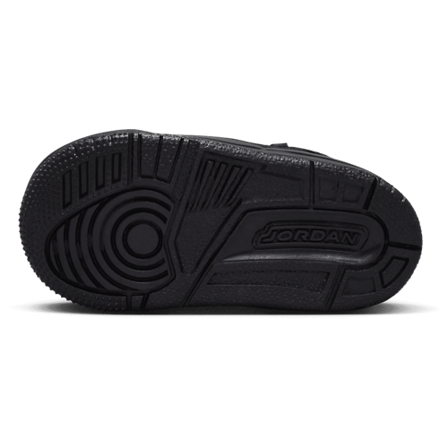 Boys' Toddler Spizike Low Grey/Black - View 5