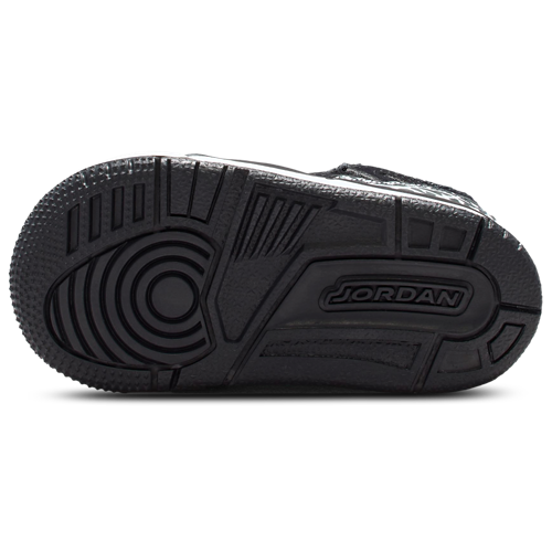 Boys' Toddler Spizike Low Black/Starfish/Photon Dust - View 5