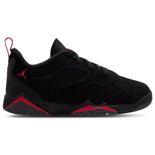 Boys' Preschool MVP 92 Black/Red - View 1