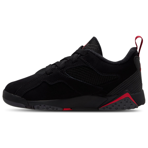 Boys' Preschool MVP 92 Black/Red - View 2