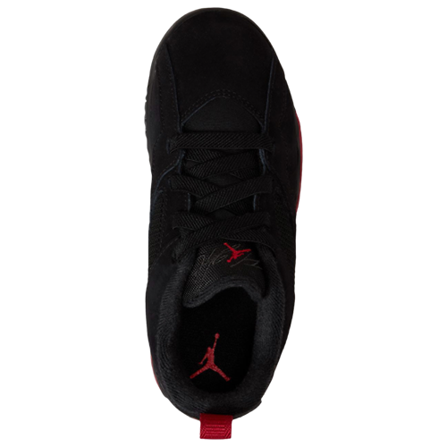 Boys' Preschool MVP 92 Black/Red - View 3