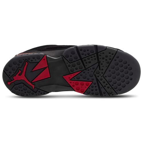 Boys' Preschool MVP 92 Black/Red - View 4