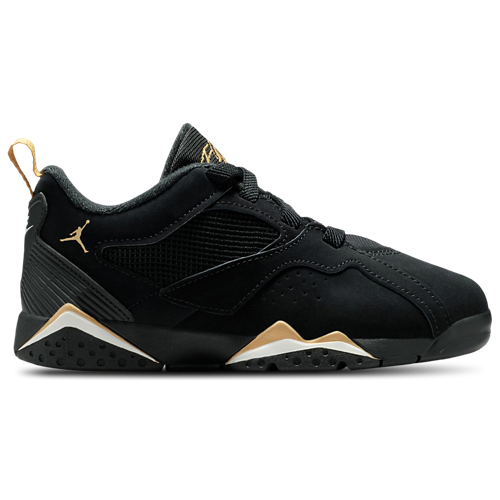 Boys' Preschool MVP 92 Black/Metallic Gold/Sail - View 1