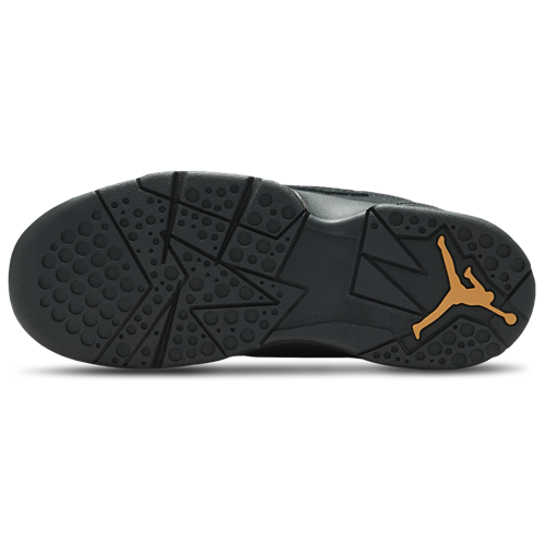 Boys' Preschool MVP 92 Black/Metallic Gold/Sail - View 5