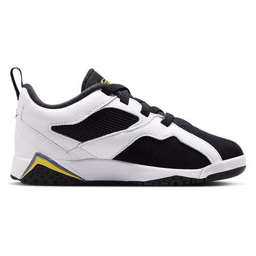 Boys' Preschool MVP 92 Tour Yellow/White/Black - View 1