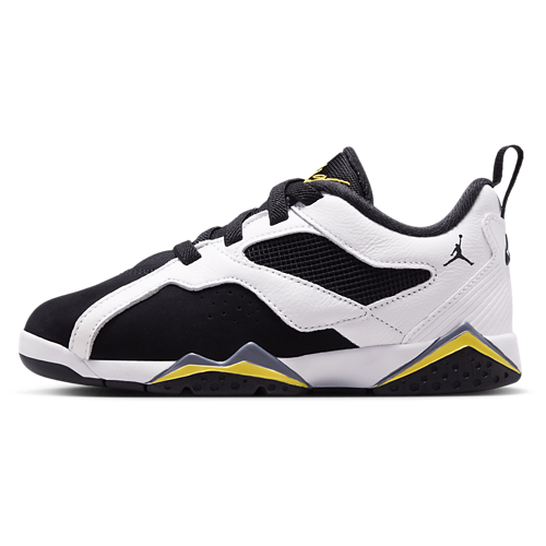 Boys' Preschool MVP 92 Tour Yellow/White/Black - View 2