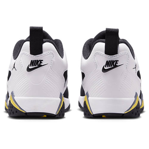 Boys' Preschool MVP 92 Tour Yellow/White/Black - View 3