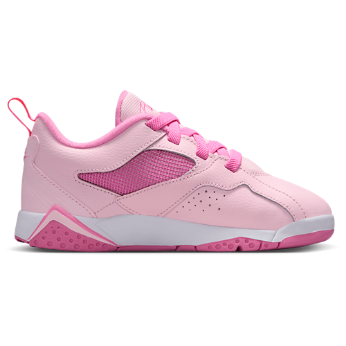 Boys' Preschool MVP 92 Pink Foam/China Rose/White - View 1