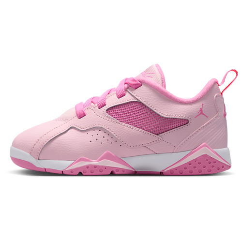 Boys' Preschool MVP 92 Pink Foam/China Rose/White - View 2