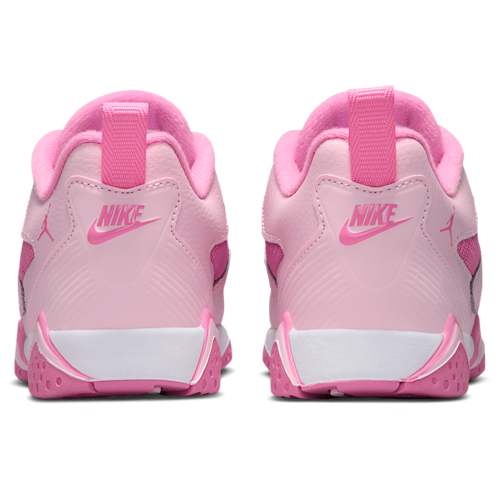 Boys' Preschool MVP 92 Pink Foam/China Rose/White - View 3