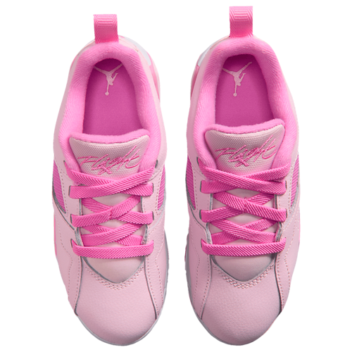Boys' Preschool MVP 92 Pink Foam/China Rose/White - View 4