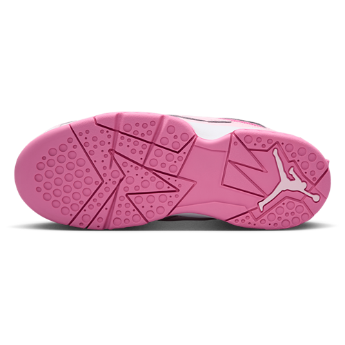 Boys' Preschool MVP 92 Pink Foam/China Rose/White - View 5