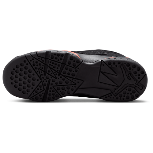 Boys' Grade School MVP 92 Black/Red - View 5