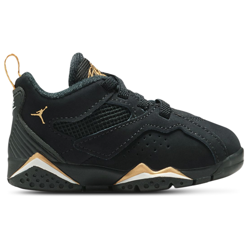 Boys' Toddler MVP 92 Metallic Gold/Sail/Black - View 1
