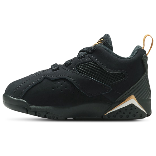 Boys' Toddler MVP 92 Metallic Gold/Sail/Black - View 2